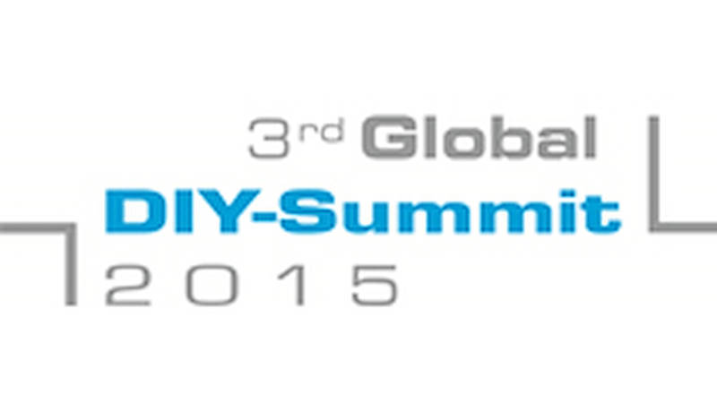 3° Global DIY-summit 2015