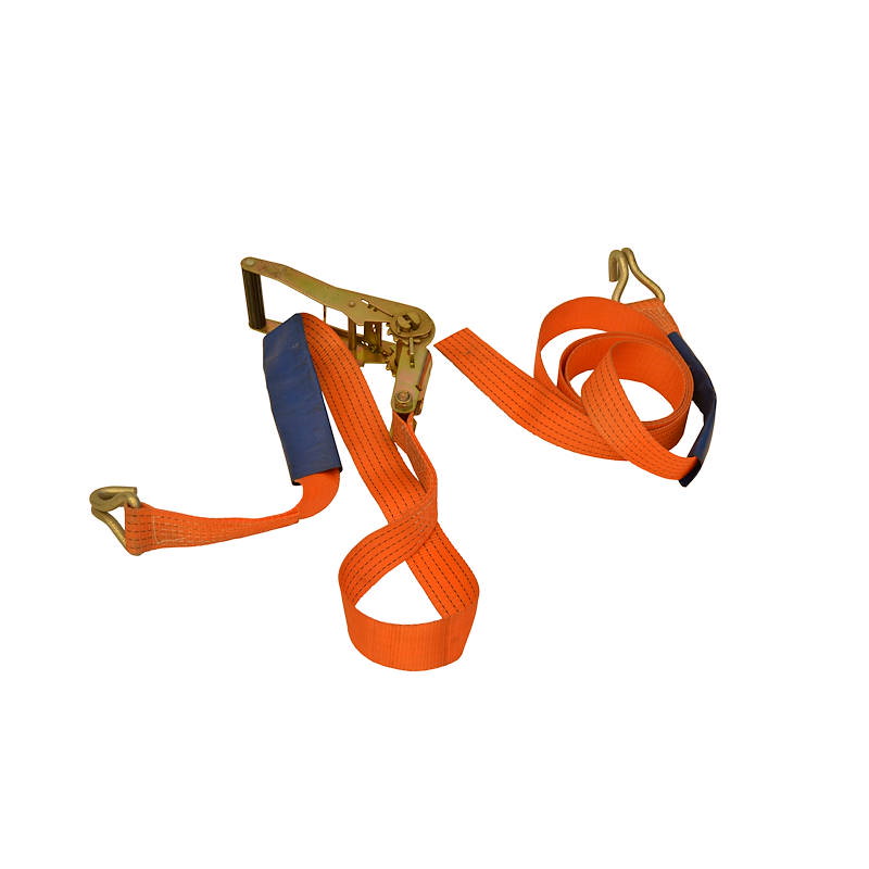 Courroies avcec crochet 6000 mm