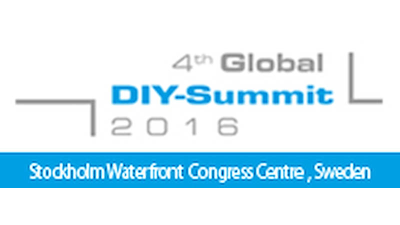 4° Global DIY-Summit 2016
