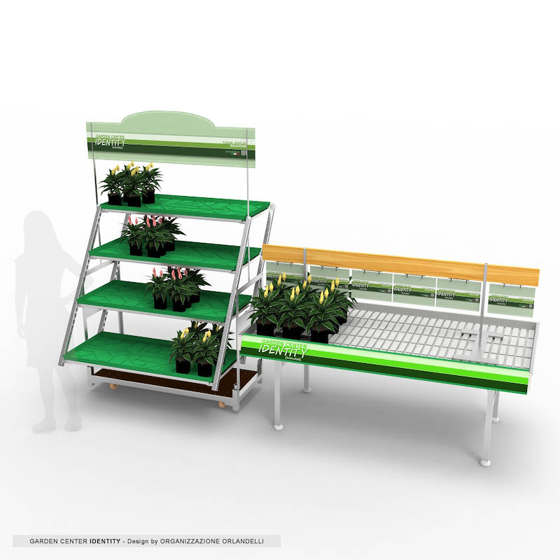 Feeling Set, Characteristics: Visual