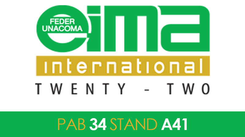 EIMA international 2022 - Bolonia