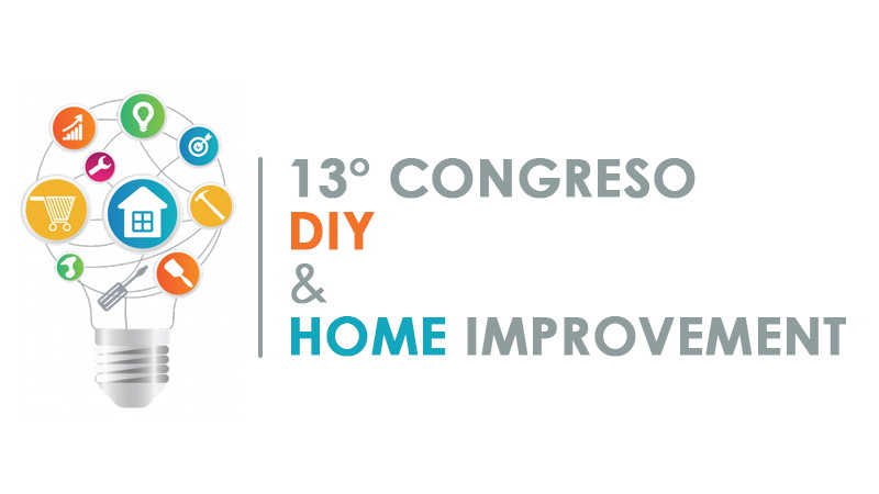 13° CONGRESO DIY&HOME IMPROVEMENT