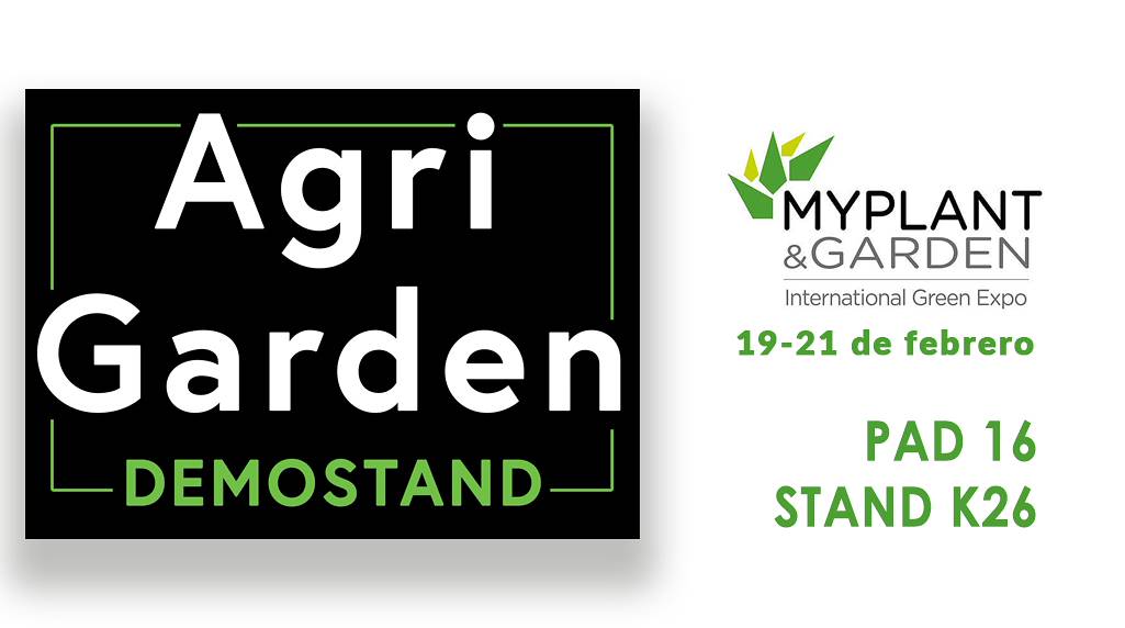 Orlandelli en MyPlant 2025