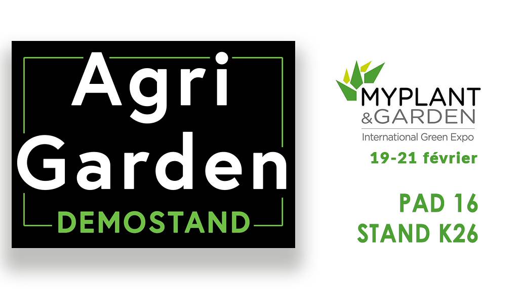 Orlandelli à MyPlant 2025