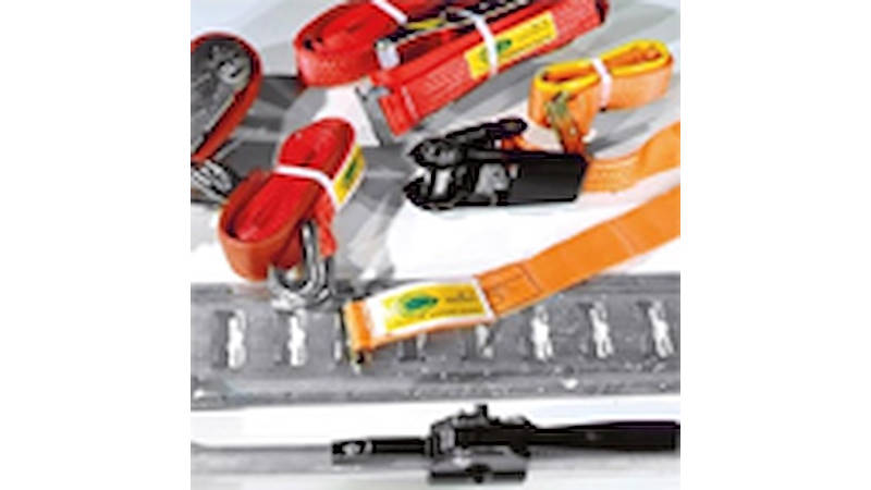 Accessoires pour chariots