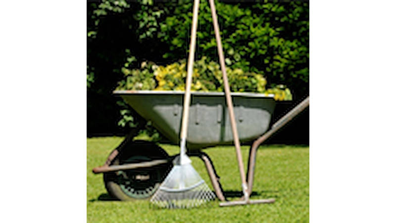 Aumento récord de jardineros, ¿como distinguirse de la competencia?