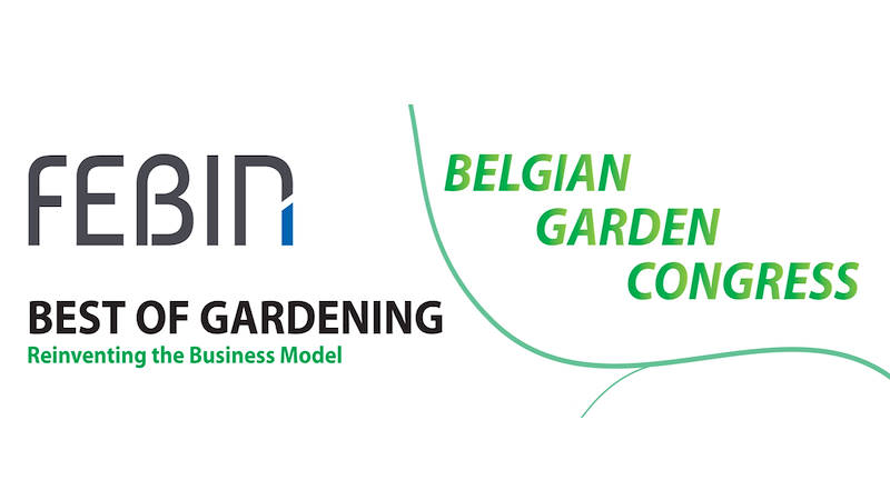 Belgian Garden Congress