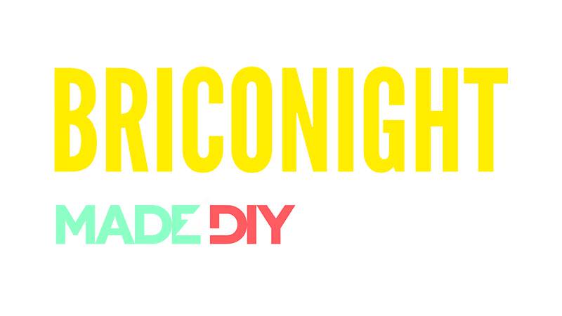 Briconight 2022 - Milán