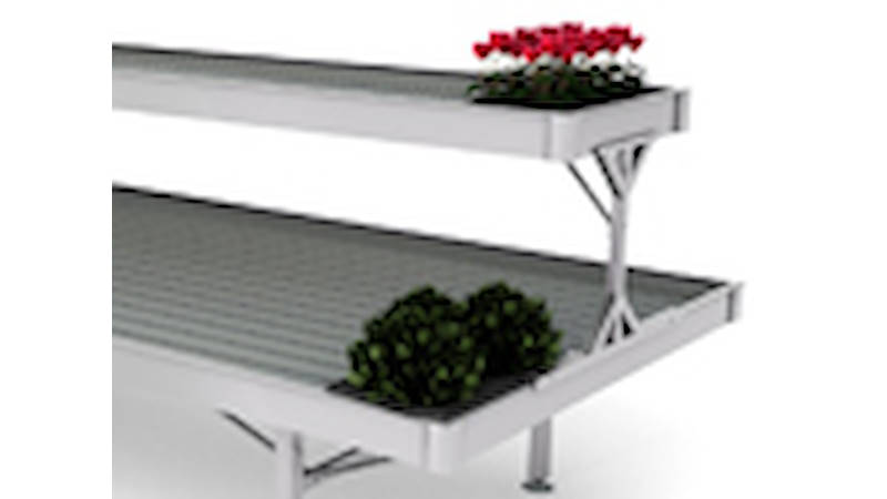 L'un des secrets pour gagner dans la floriculture