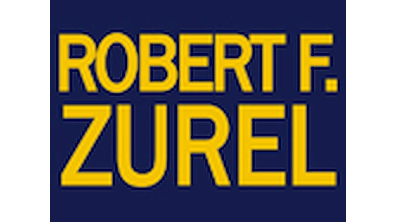 Organizzazione Orlandelli présente le livre de Robert F. Zurel
