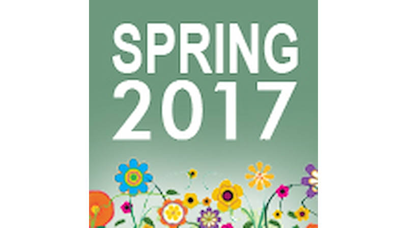 Planning your Spring