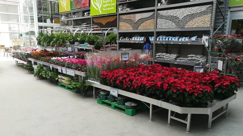 Inauguration au Mexique de nouveaux Centres de bricolage Sodimac