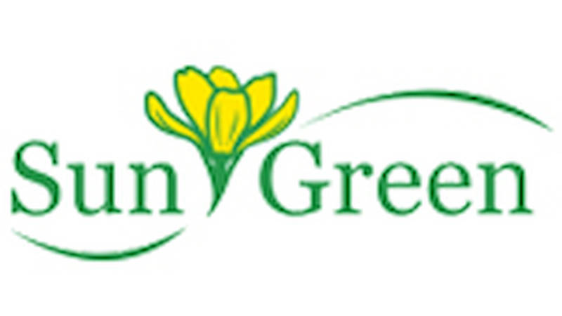 SUN GREEN – Saratov. It's their 2nd Garden Centre in Russia
