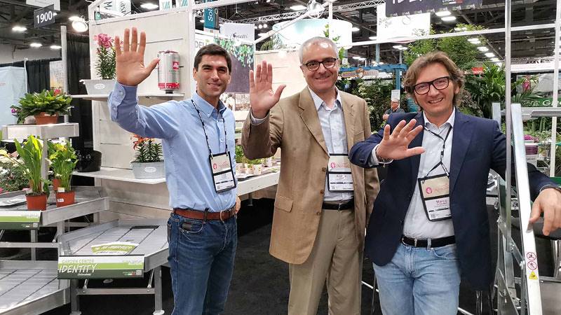 Thanks Andrea Salati