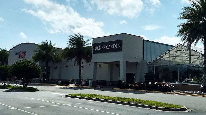 Turner Garden rénove sa Garden Center pour augmenter ses ventes