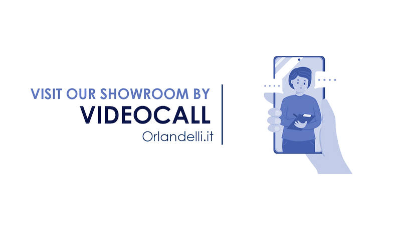 Visite nuestro Showroom por Videocall