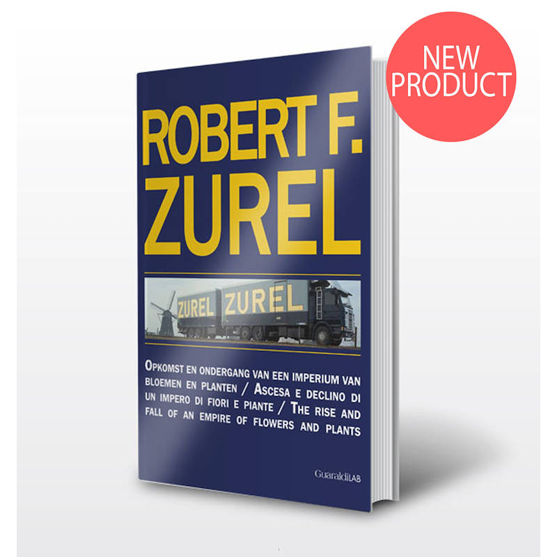 Zurel: Croissance et le déclin d'un empire de fleurs et plantes