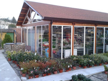 JARDIDEA, a new Garden Center close to Madrid, Spain