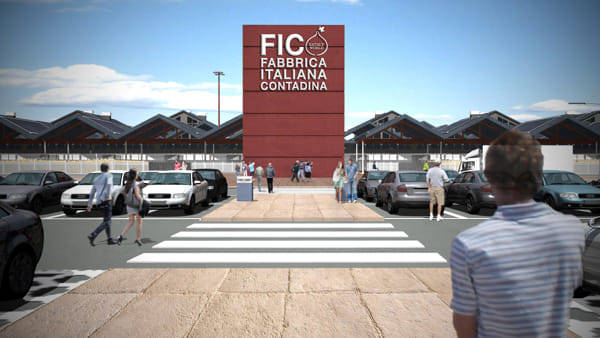 15 Novembre inaugura la Serra di Flora Toscana a FICO Eataly World