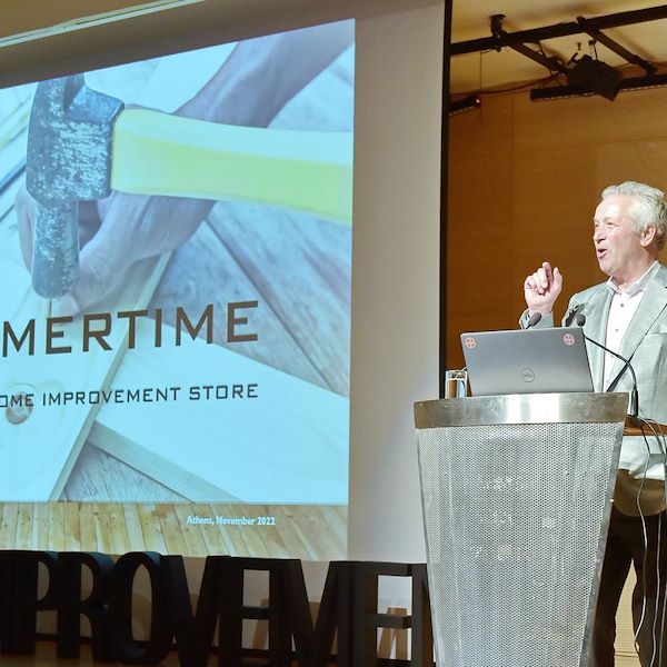 13ème CONGRES DIY&HOME IMPROVEMENT