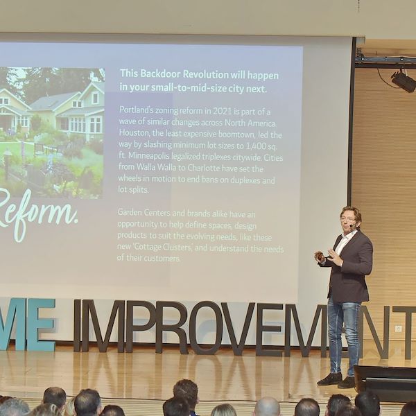 13° CONGRESO DIY&HOME IMPROVEMENT