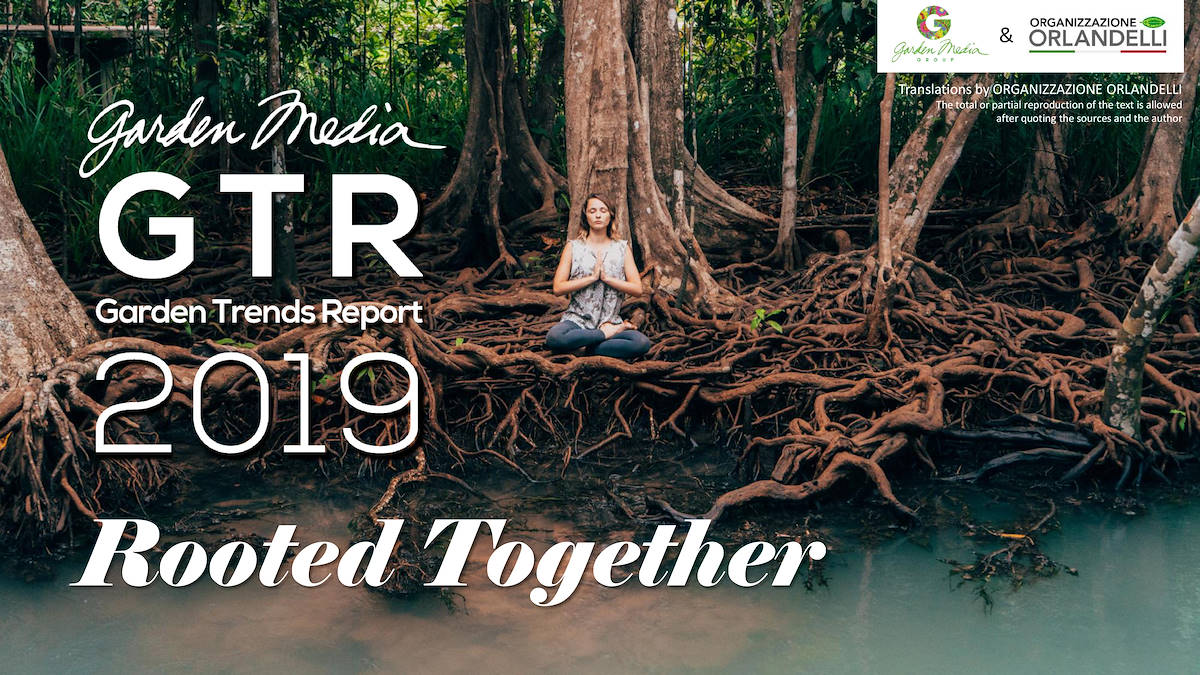 2019 Garden Tends Report - part one