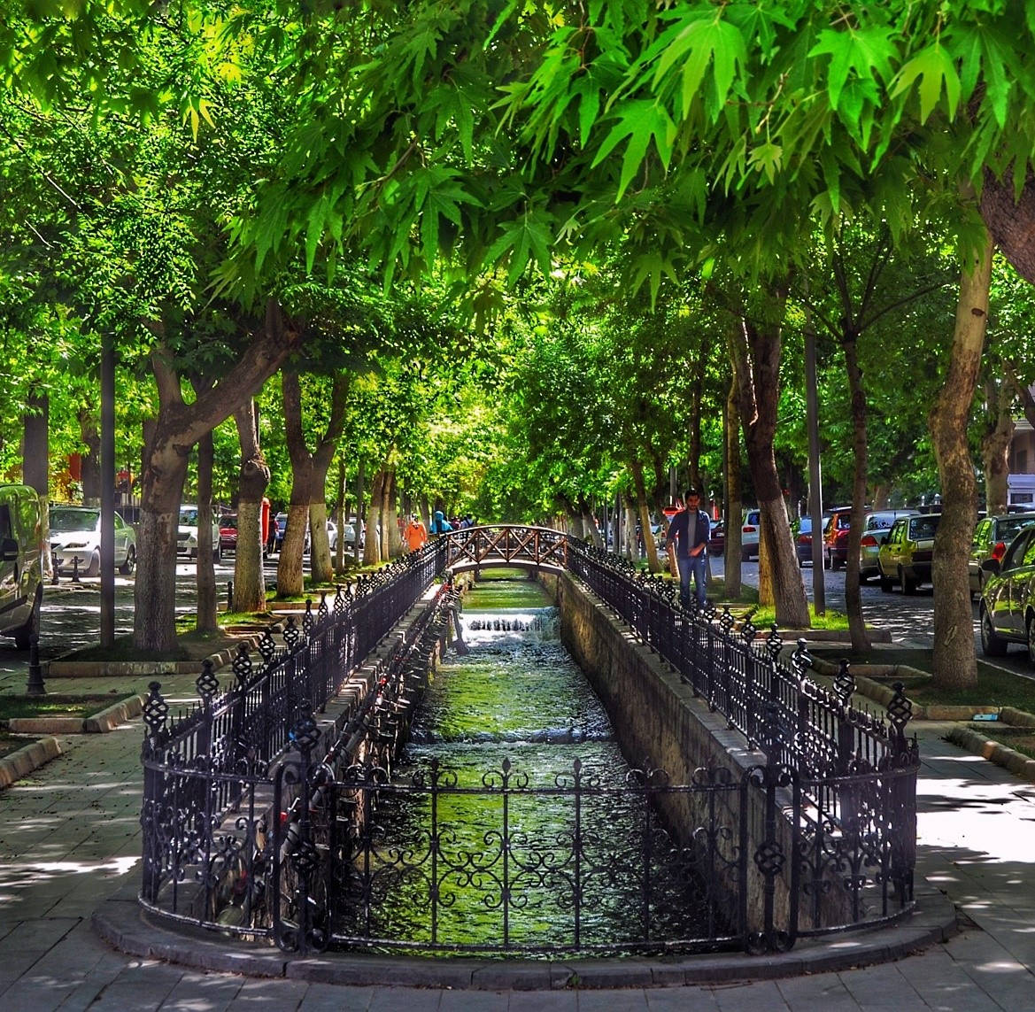 THE RISE OF THE CRD – PAGE 8