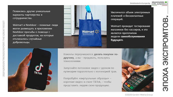 ОТЧЕТ О САДОВЫХ ТЕНДЕНЦИЯХ 2021 - первая часть