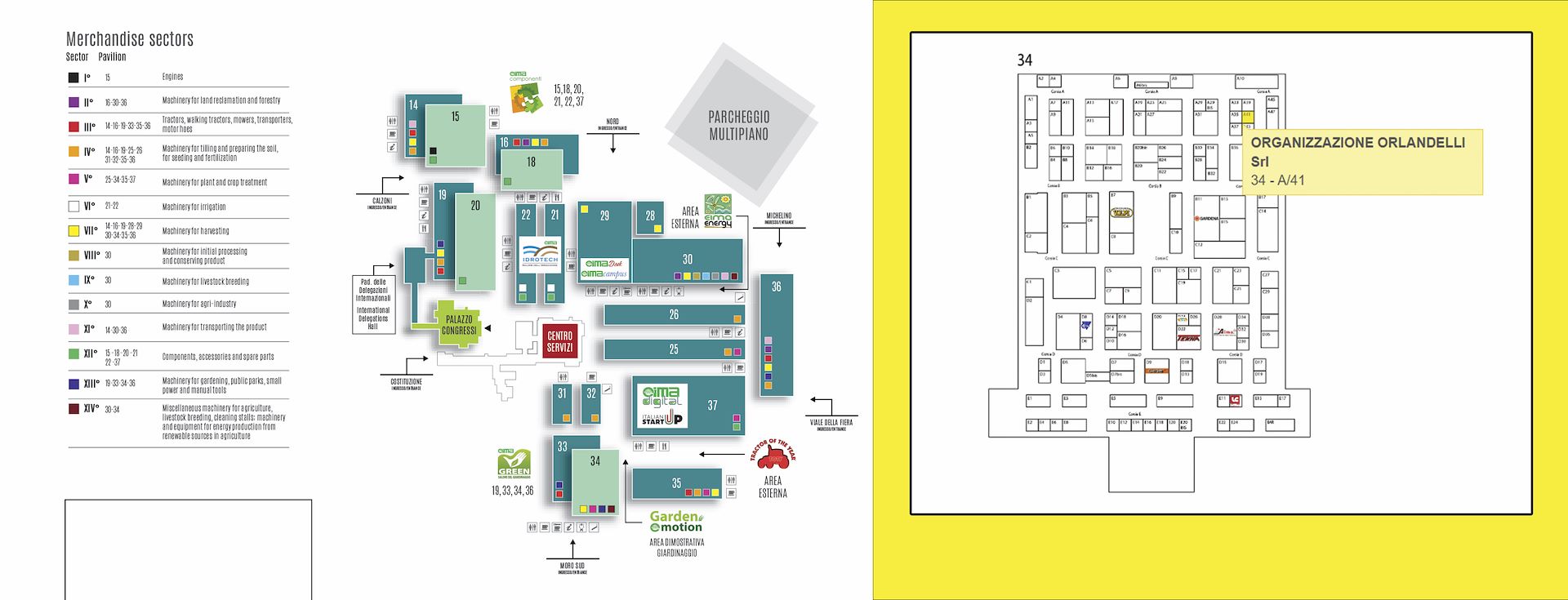 Donde puedes encontrarnos