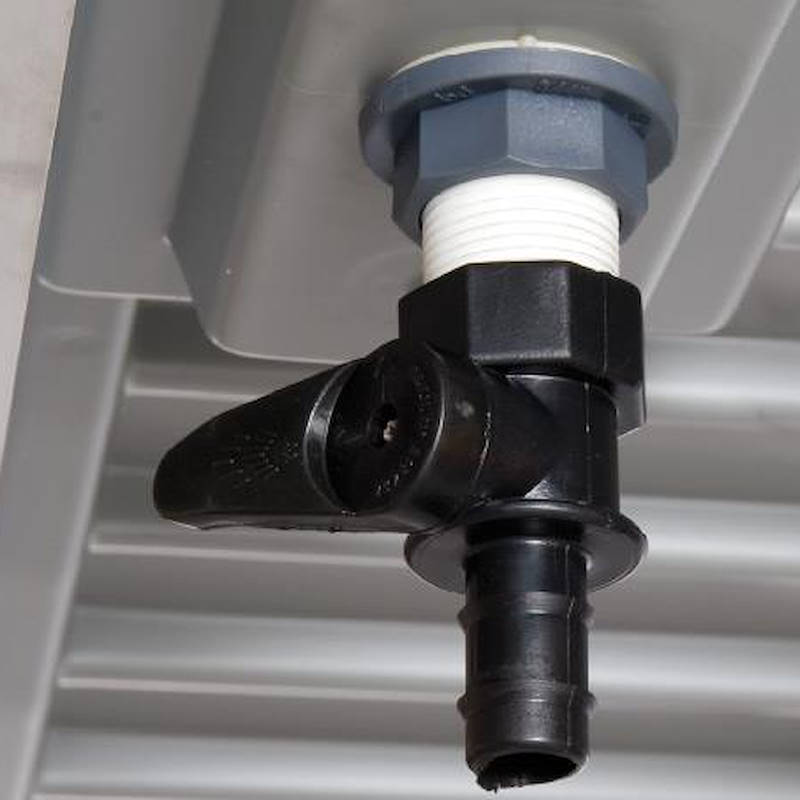 HEXAGONE: set d'exposition