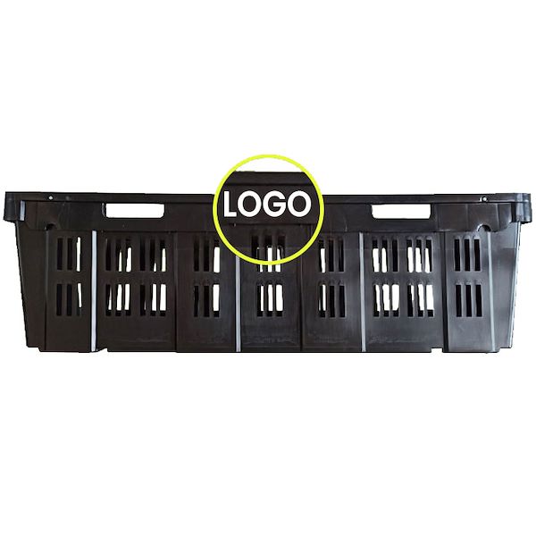 Panier pour transport fleurs