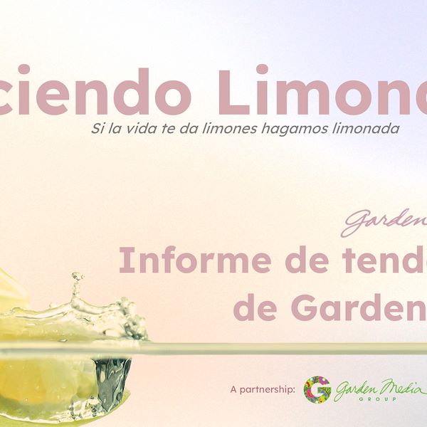 Garden Trends Report 2026