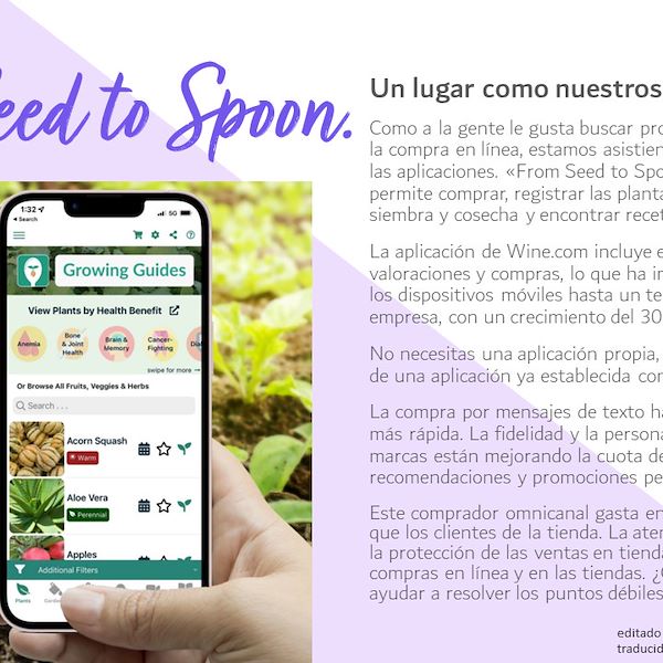 Garden Trends Report 2023 - Primera parte