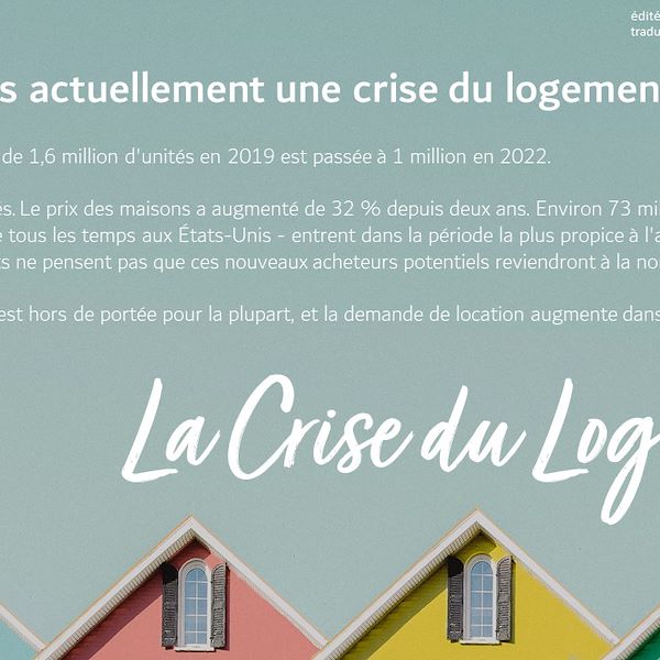 Garden Trends Report 2023 - Premère partie