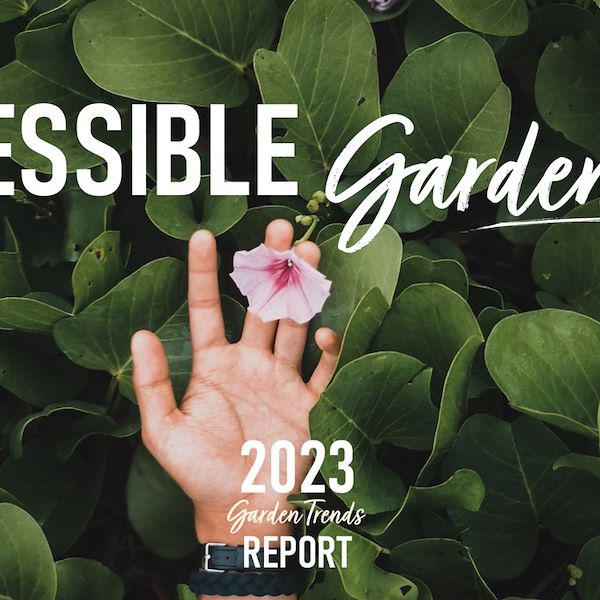 Garden Trends Report 2023 - Segunda Parte
