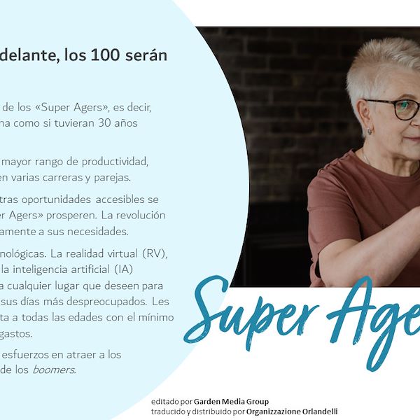 Garden Trends Report 2023 - Segunda Parte