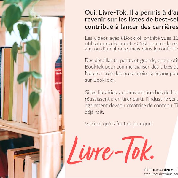 Garden Trends Report 2023 - Deuxième Partie