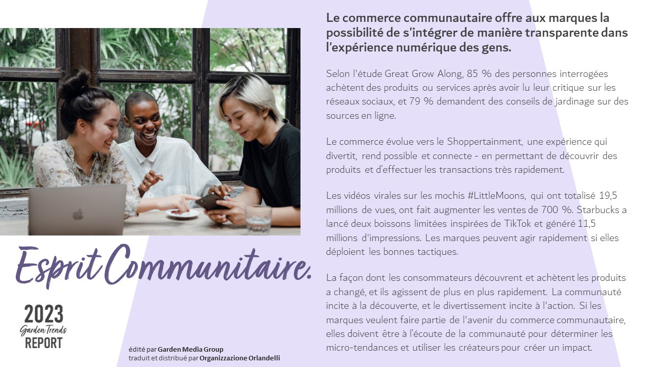 L'Esprit Communautaire - p. 25