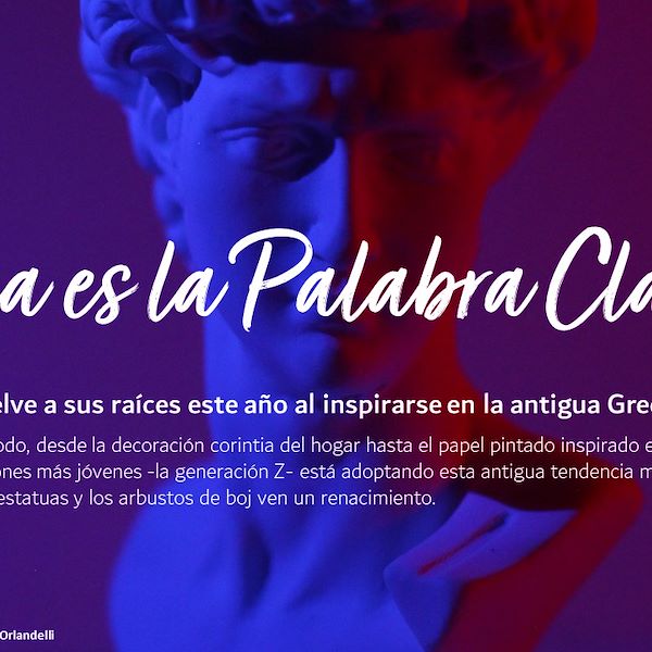 Garden Trends Report 2023 - Parte Tres