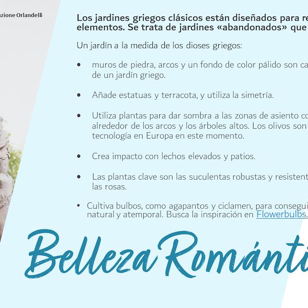 Garden Trends Report 2023 - Parte Tres