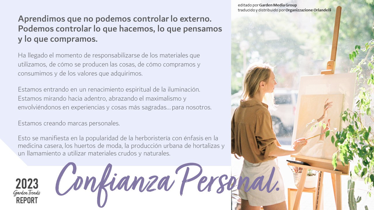 Confianza Personal - pag. 3