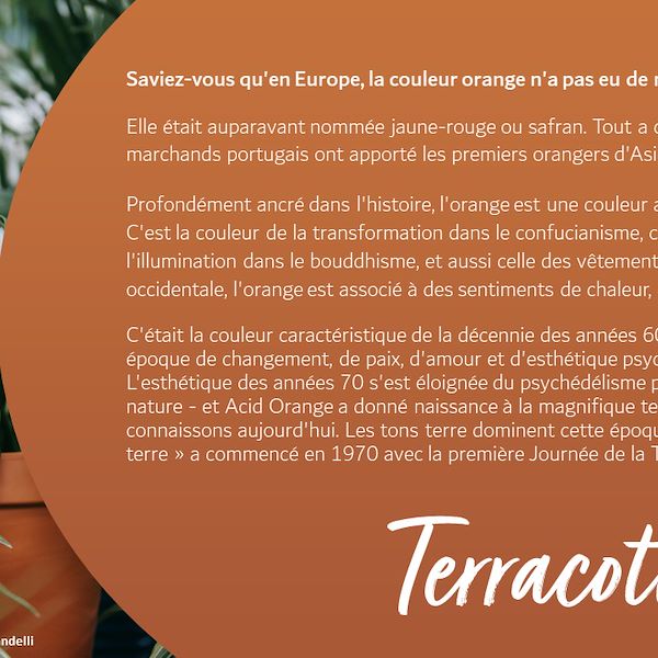 Garden Trends Report 2023 - Partie Trois