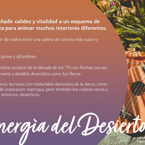 Garden Trends Report 2023 - Parte Tres