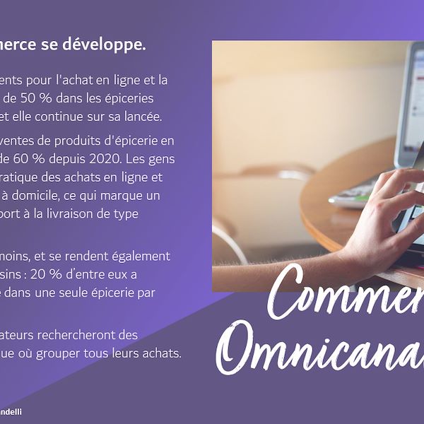 Garden Trends Report 2023 - Premère partie