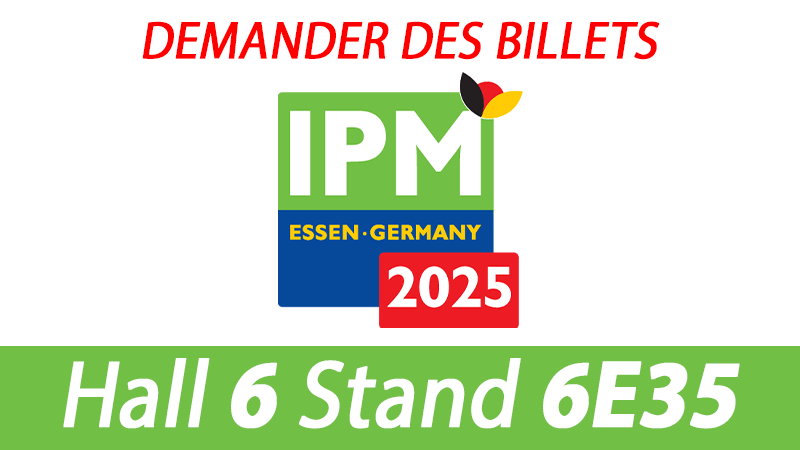 IPM ESSEN