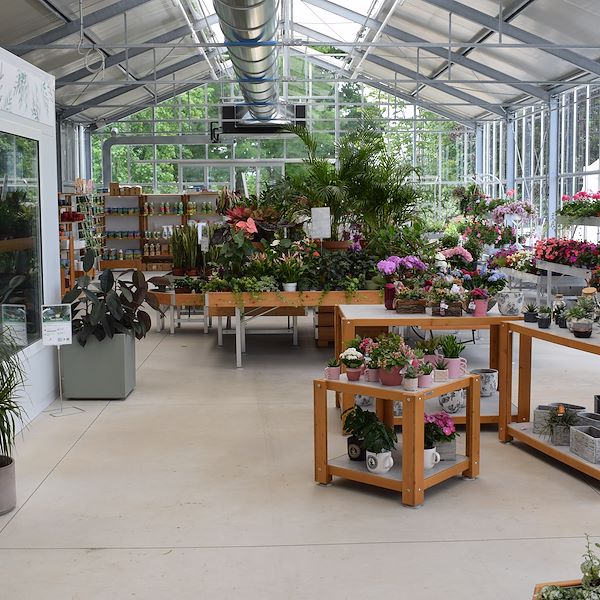 LA JARDINERIE FELTRINA