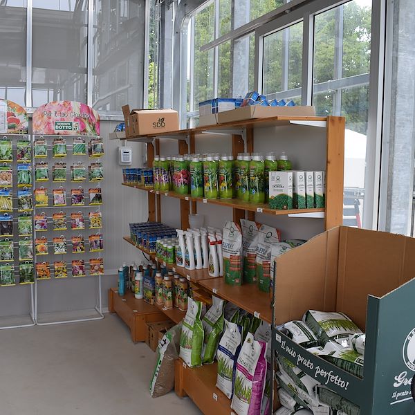 LA JARDINERIE FELTRINA