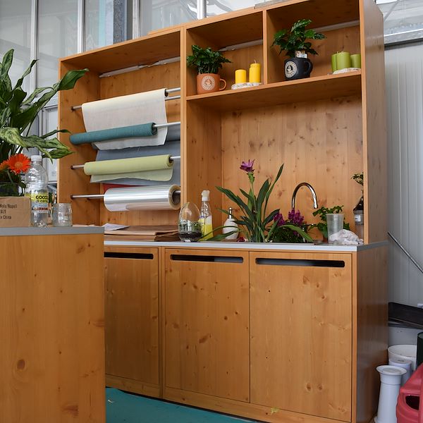 LA JARDINERIE FELTRINA