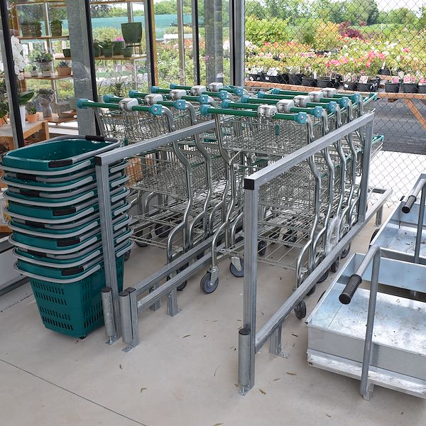 LA JARDINERIE FELTRINA