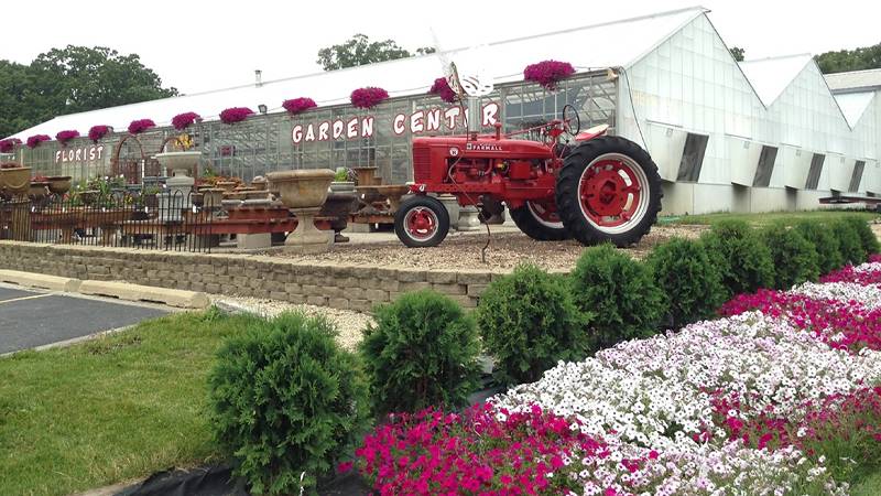 Le esperienze dei nostri clienti: Il Garden Center dei Fratelli Heinz